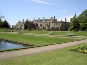 Newstead Abbey