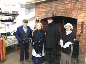 Nottingham Industrial Museum
