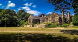 Oakwell Hall