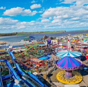 Ocean Beach Pleasure Park