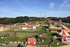 Old McDonald's Farm - Brentwood