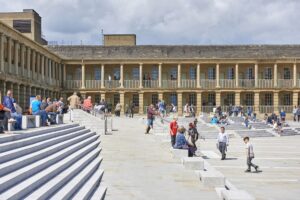 Piece Hall