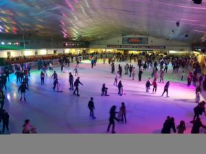 Planet Ice