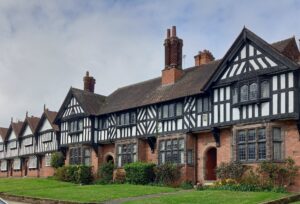 Port Sunlight Heritage village