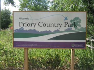 Priory Country Park