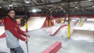 Rampworx