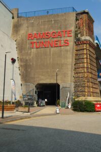 Ramsgate Tunnels