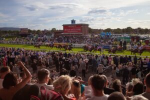 Redcar Racecourse