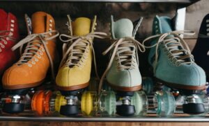 RollerCity - Hertfordshire