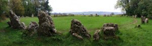 Rollright Stone Circle