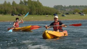 Rother Valley Country Park