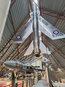 Royal Airforce Museum Cosford