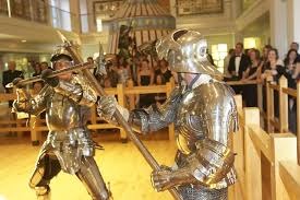 Royal Armouries - Leeds