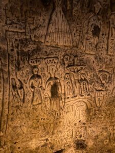 Royston Cave