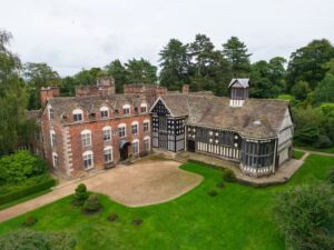 Rufford Old Hall