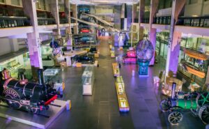 Science Museum