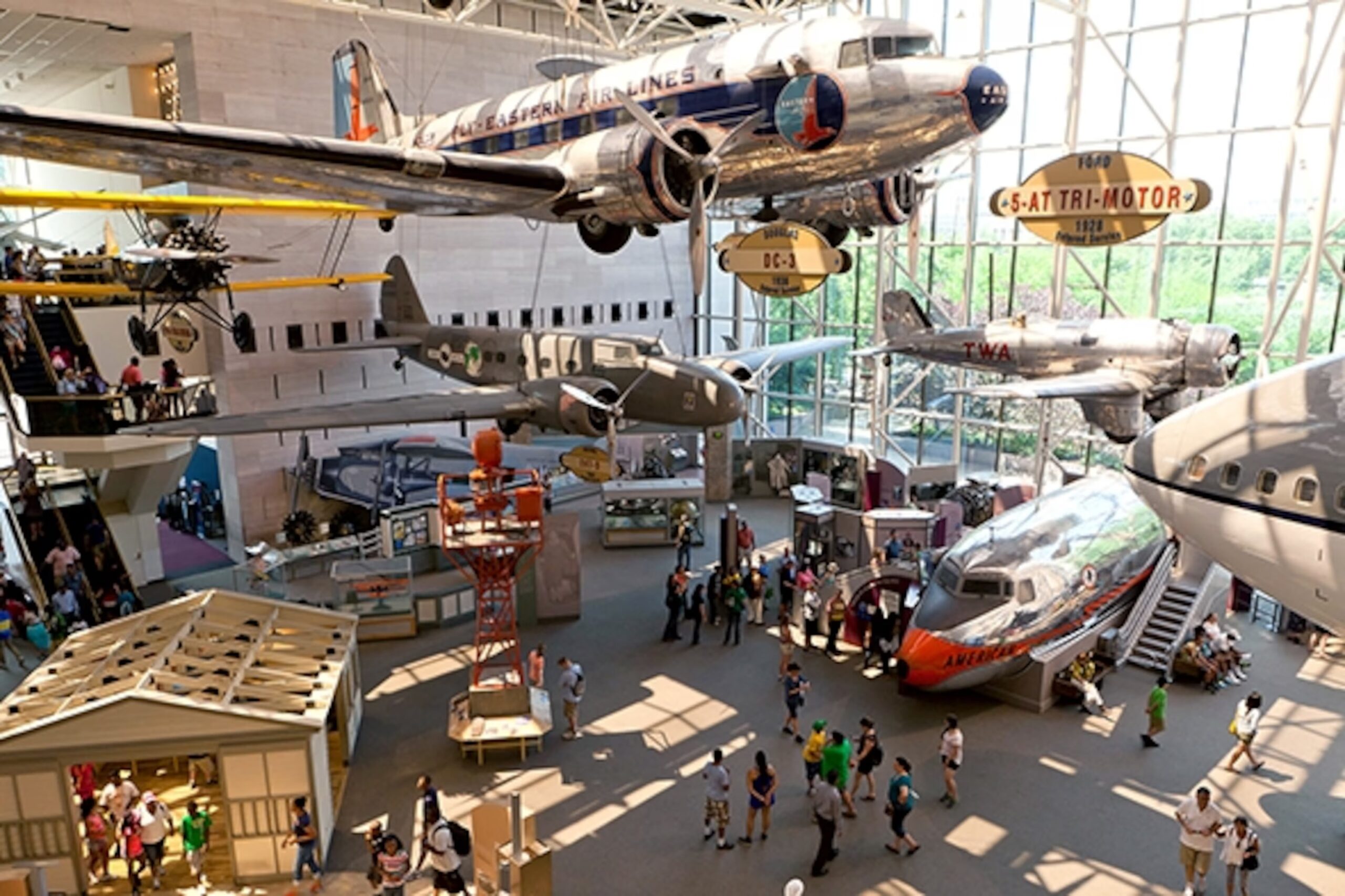 Science Museum London