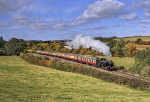 Seven Valley Railway