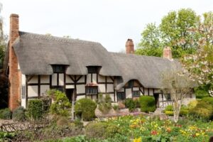 Shakespeare Country