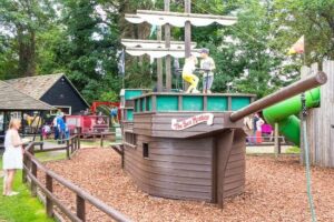 Shrepreth Wildlife Park