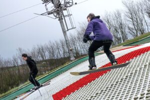 Silksworth Sports Complex & Ski Slope