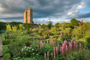 Sissinghurst Castle Gardens