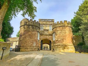 Skipton Castle
