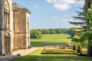 Sledmere House - Driffield