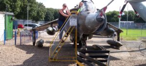 South Yorkshire Aircraft Museum
