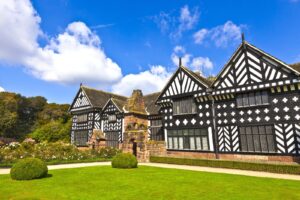 Speke Hall
