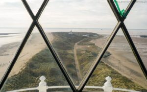 Spurn National Nature Reserve