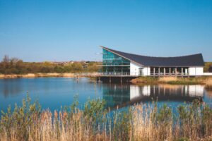Stanwick Lakes