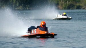 Stewartby Water Sports Club