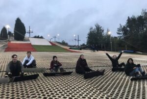 Stoke Ski & Snowboard Centre