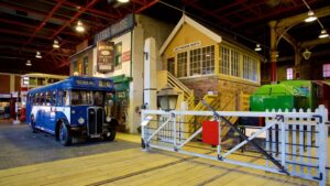 Streetlife - Museum of Transport
