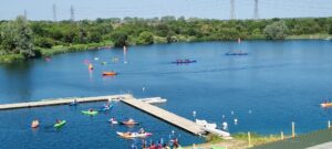 Stubbers Adventure Centre