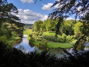 Studley Royal Water Gardens - Ripon