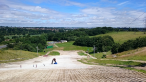 Suffolk Ski & Leisure Park