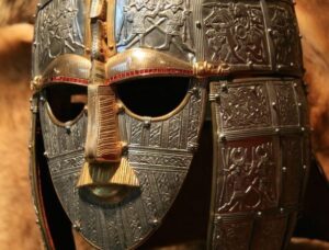 Sutton Hoo