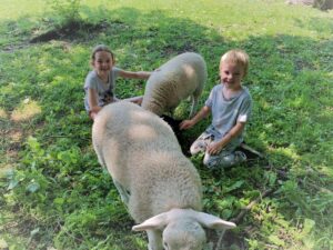 Tam o' Shanter Urban Farm