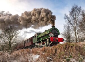 Tanfield Railway