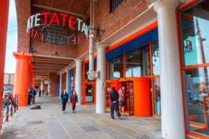 Tate Liverpool
