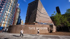Tate Modern