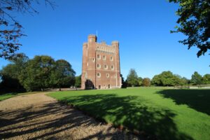 Tattershall Castle