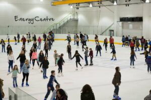 Telford Ice Rink