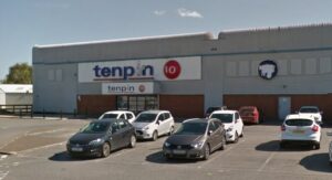 Tenpin Chelmsford