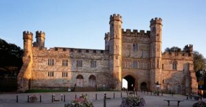 The 1066 Story