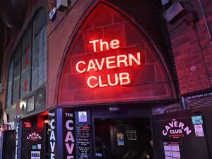 The Cavern