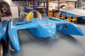 The Lakeland Motor Museum - Ulveston