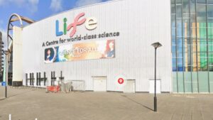 The Life Sciences Centre